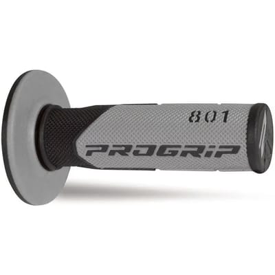 Motorhandgrepen met dubbele dichtheid Progrip MX