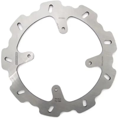 Achterremschijf Braking Wave Braking
