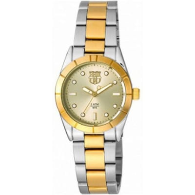 Radiant BA06202 Dames Horloge 32MM 5ATM