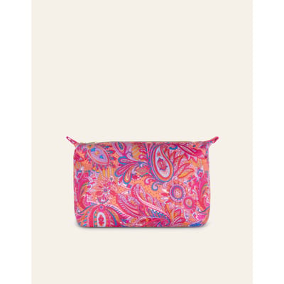 Oilily Claire Toilettas- maatOne size Langoustino