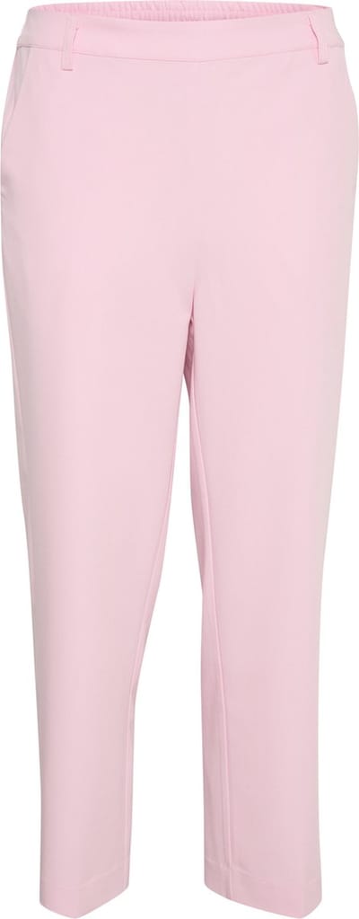 Kaffe KAsakura HW Cropped Pants Dames Broek - Maat 36