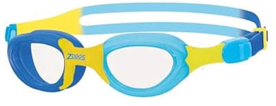 Zwembril voor Kinderen met Hypo-Allergene Seal en Anti-Fog