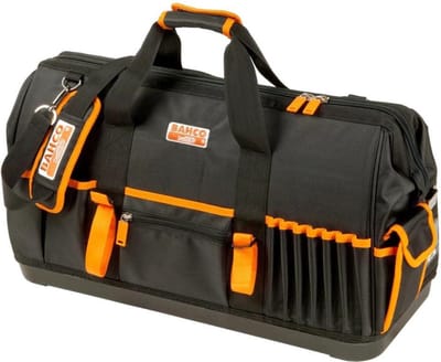 BAHCO Gereedschapstas 60x23x37 cm 4750FB2-24A