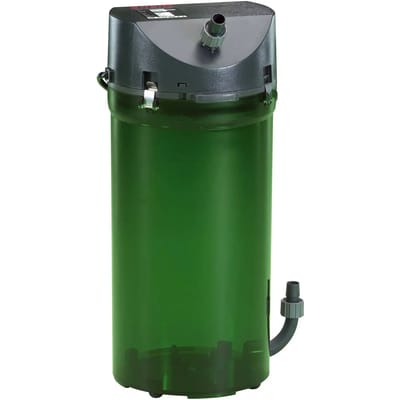 Filter zonder massa Eheim Classic 250