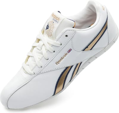 Sportschoenen Reebok World Sprint Wit - 32