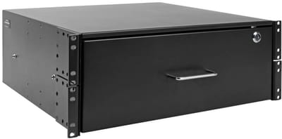 Tripp Lite SRDRAWER4U rack-toebehoren Rekschap