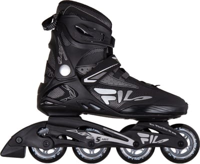 Fila Legacy Comp Inlineskates Mannen - Maat 43.5