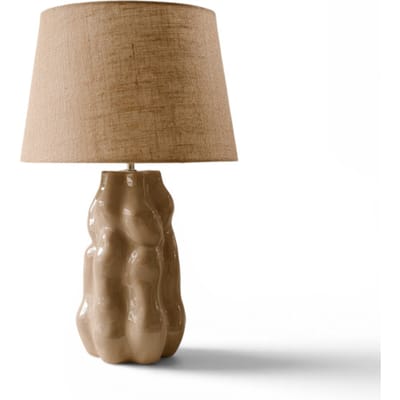 Indore Home - Verde - L - Schemerlamp - Beige