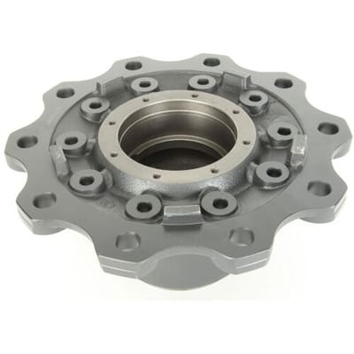Wielnaaf DT SPARE PARTS 4.63151