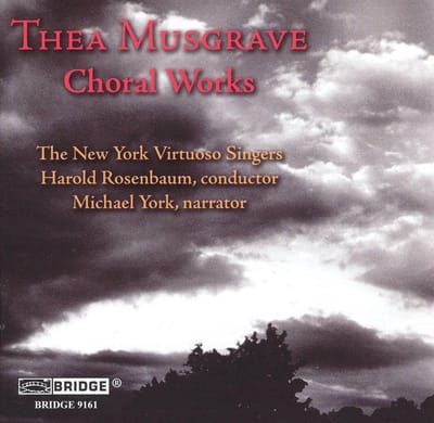 Choral Works