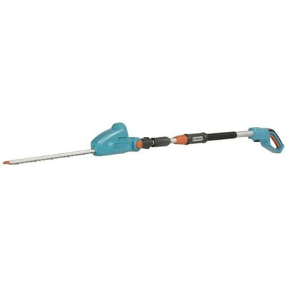 GARDENA Telescopische heggenschaar- Zonder Accu - THS 42/18V P4A - Meslengte 42cm - Tandmes opening 16mm
