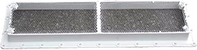 Ventilatiebasis voor Koelkastinstallatie