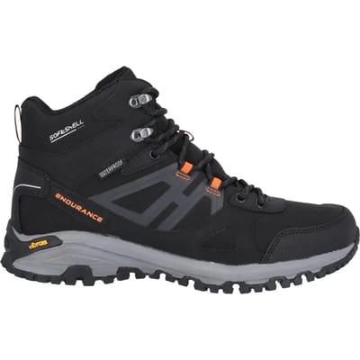 Wandelschoenen Endurance Museu U Vibram