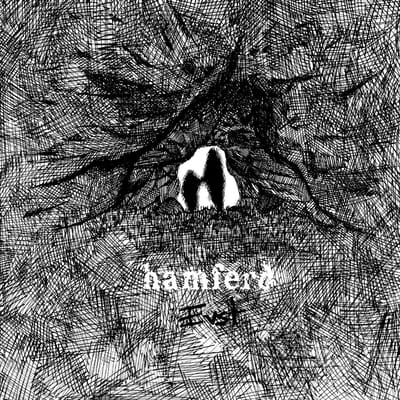 Hamferd - Evst (LP) (Limited Edition)