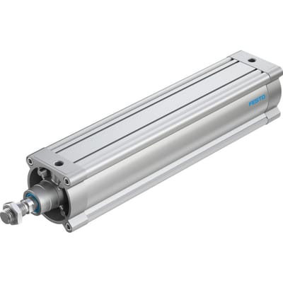 Festo Cilinder 125mm Boring 500mm Slag ISO 15552 Dubbelwerkend - 1804673