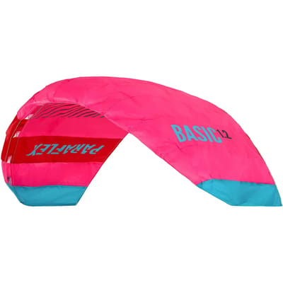 Matrasvlieger Wolkensturmer Paraflex Basic 1.2 Pink 13127 Roze 120 x 45 cm