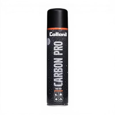Collonil Carbon Pro 300 ml hoogwaardige water- en vuilafstotende spray