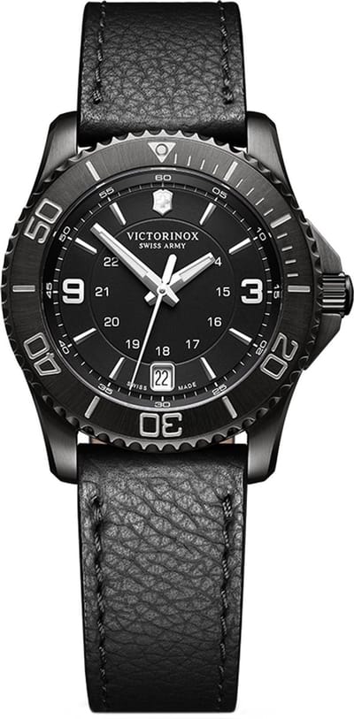 Victorinox maverick V241788 Vrouw Quartz horloge