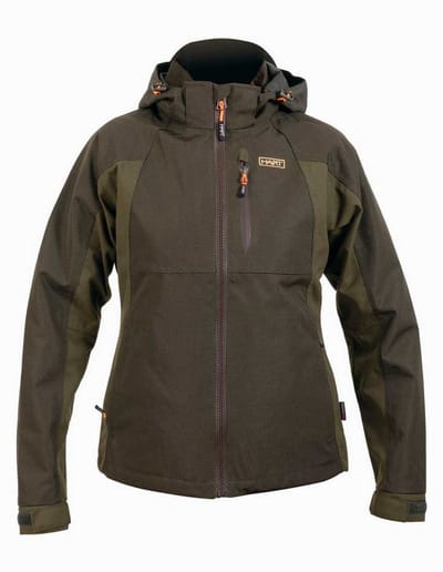Hart Hunting Armotion Class J Jas Groen XL