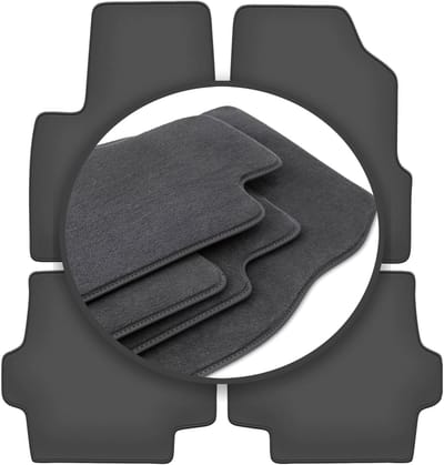 Premium automatten voor: Chrysler Pacifica SUV (2003-2008)