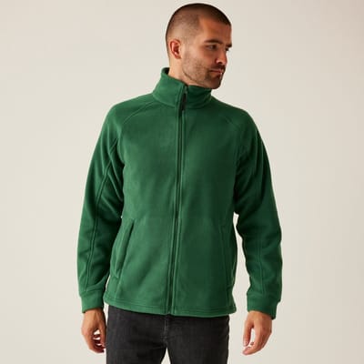 Fleece Heren Voor Hiking
