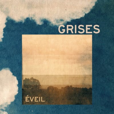 Grises - Éveil (CD)