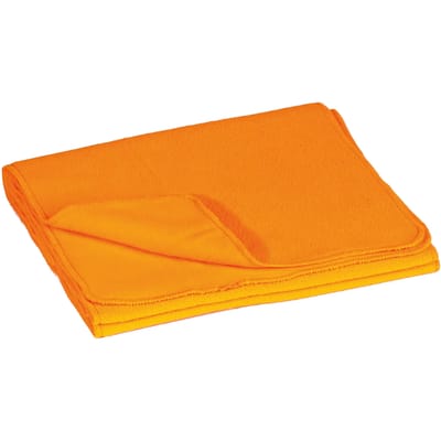 Fleece sjaal Akah