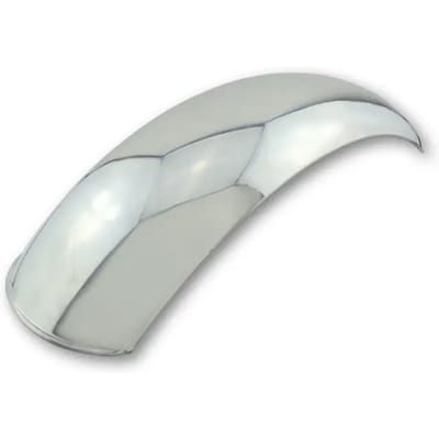 Aluminium spatborden voor motorfietsen LSL radian