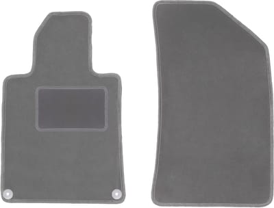 Automatten voor: Peugeot 508 I sedan, stationwagen, SW, RXH (2010-2018)