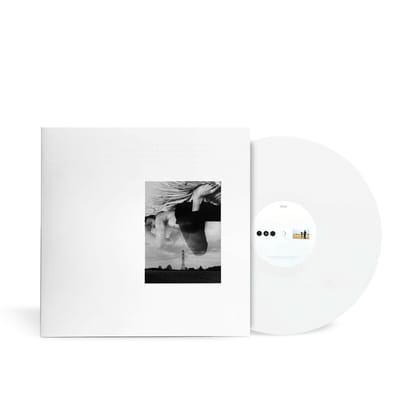 Visionist & Louis Carnell - A Call To Arms (LP)