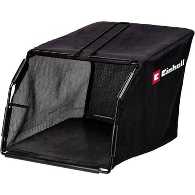 Einhell 3405940 Vangzak voor verticuteermachine GC-SC 18/28 Li Geschikt voor Einhell accu-verticuteerventilator GC-SC 1