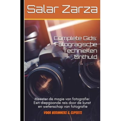 Volledige Gids: Fotografische Technieken Onthuld - Salar Zarza