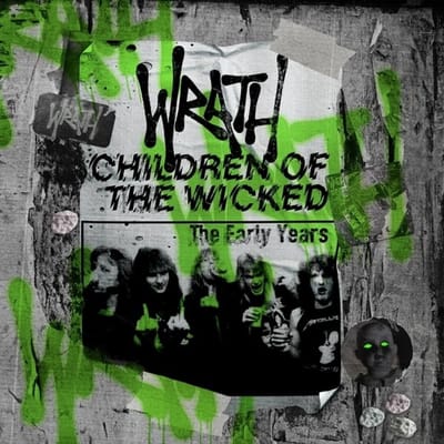 Children of the Wicked