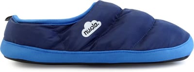 Nuvola- Sloffen Unisex- marineblauw- 26/27