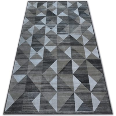 Kleden Rugsx Tapijt NOBIS 84196 vision - Driehoek 120x170 cm