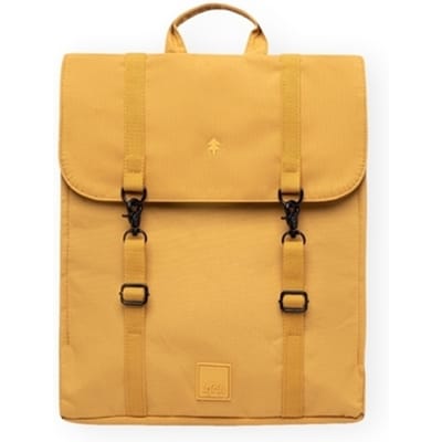 Rugzak Lefrik Handy Backpack - New Mustard