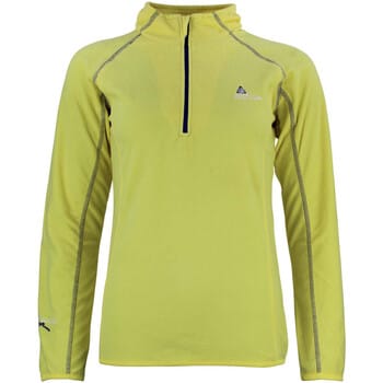 Fleece Jack Peak Mountain Sweat polaire 1/2 zip femme AFINE