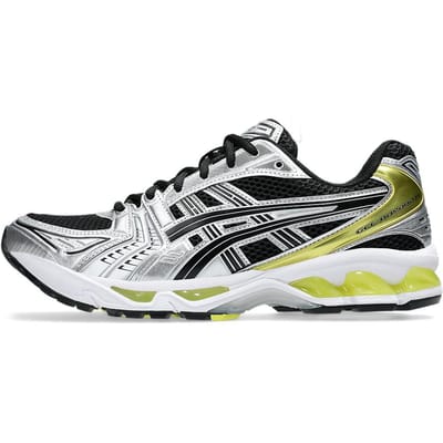 ASICS Gel Kayano 14 Zwart Citroen Spark Unisex Sneakers 1203A537-001 37.5 black