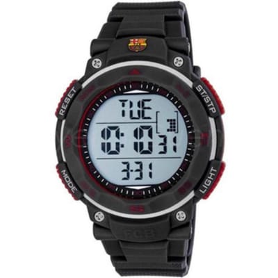 Radiant BA02601 Heren Horloge 51MM 10ATM