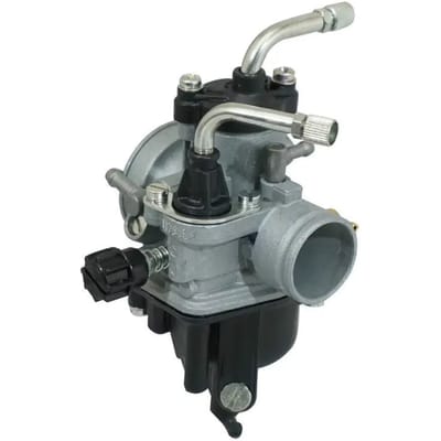 Carburateur motorfiets Dellorto PHVB 19 DD