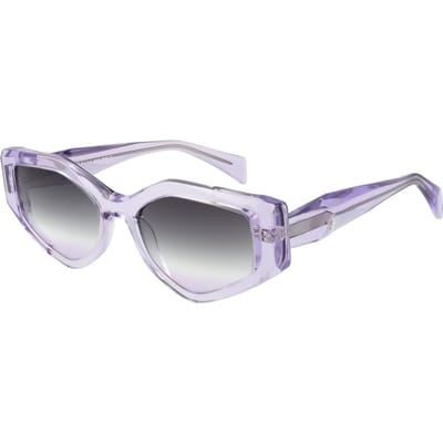 Ana Hickmann Zonnebril HI9211 T02 54