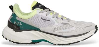 Pepe Jeans Cromer Street veelkleurige sportschoenen
