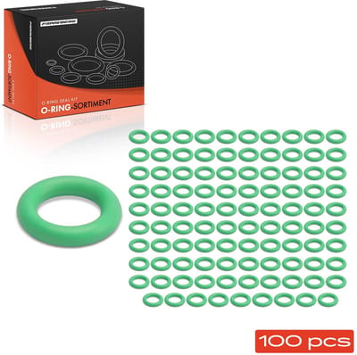 Frankberg 100x O-Ring Airco