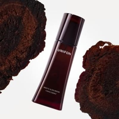 UNIFON - Oriental Black Ginseng Firming Essence 100ml