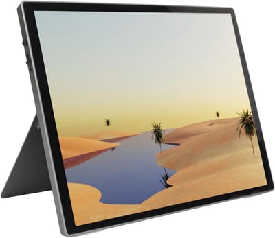 Draagbaar Mini Scherm - Extra Monitor - Mobiel Werken - 10-punts Touchscreen - 105 Inch
