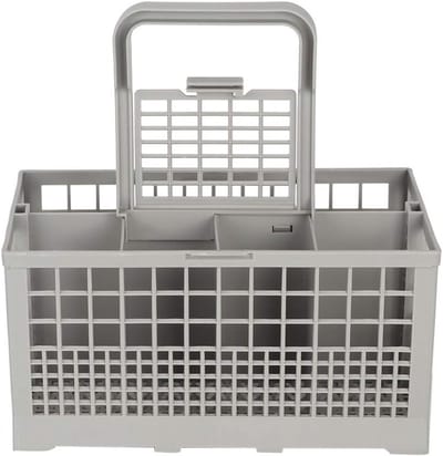 Universele afwasmachine mand voor vervanging en opslag, accessoires voor keuken en vaatwasser