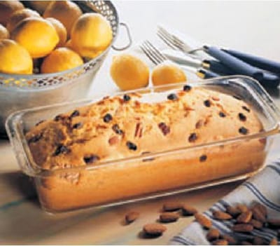 Borcam - Ovenschaal - 1120 ml