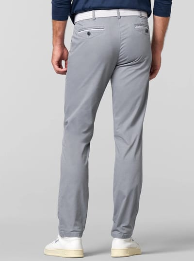 Meyer - Zomer pantalon - Heren - 25 - MidGrijs - Katoen - Chicago 1-5079
