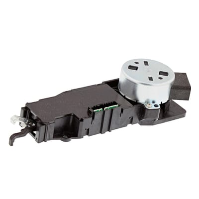 AEG deurvergrendeling, met, motor 140051517013