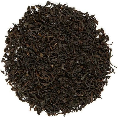 English Breakfast Melange (Bio) 4 x 100 gr. Busje. Premium biologische losse zwarte thee.